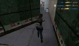 穿越火线视频,激情四溢的枪战对决，重温经典瞬间