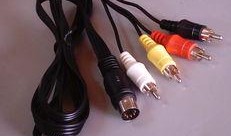 视频连接线,连接你我视界的桥梁